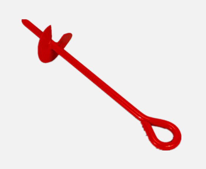 Earth Anchor