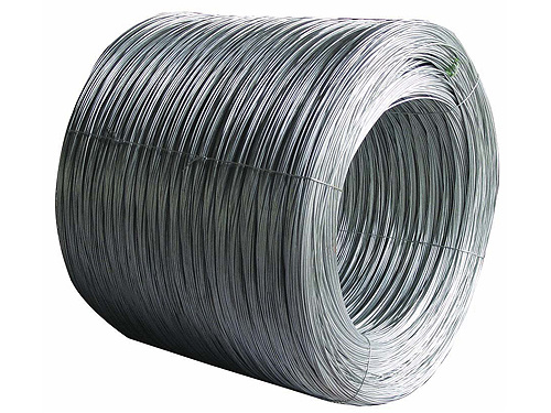 Hot Dip Galvanized Iron Wire