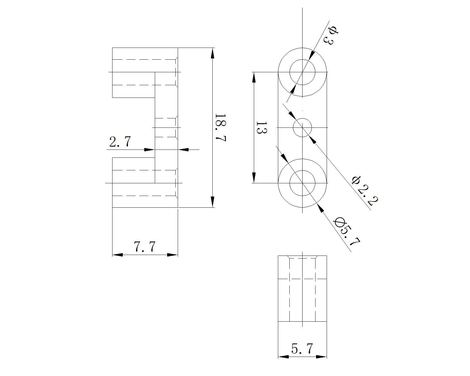 VO-1發(fā)射架