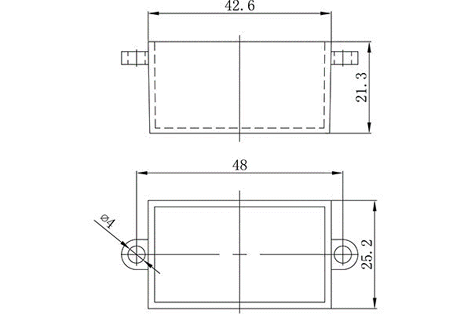 B-shape