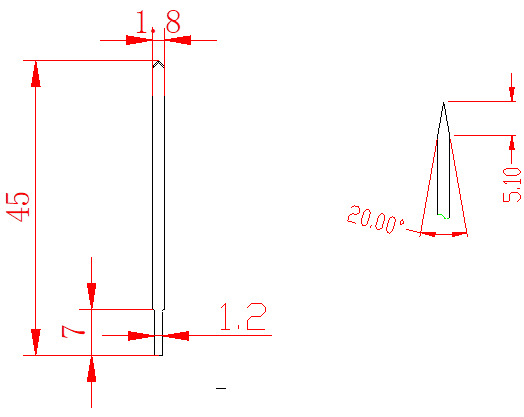 YJFL000396 (steel sheet)