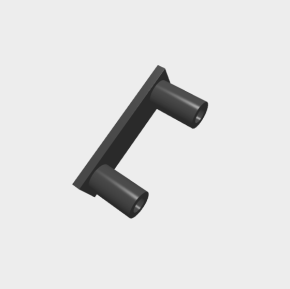 TCL專用發(fā)射架