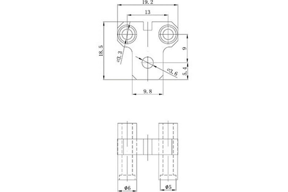 FO launcher