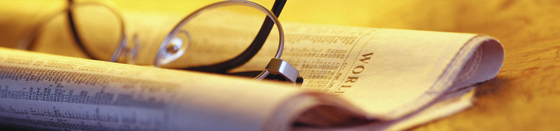 News and Information