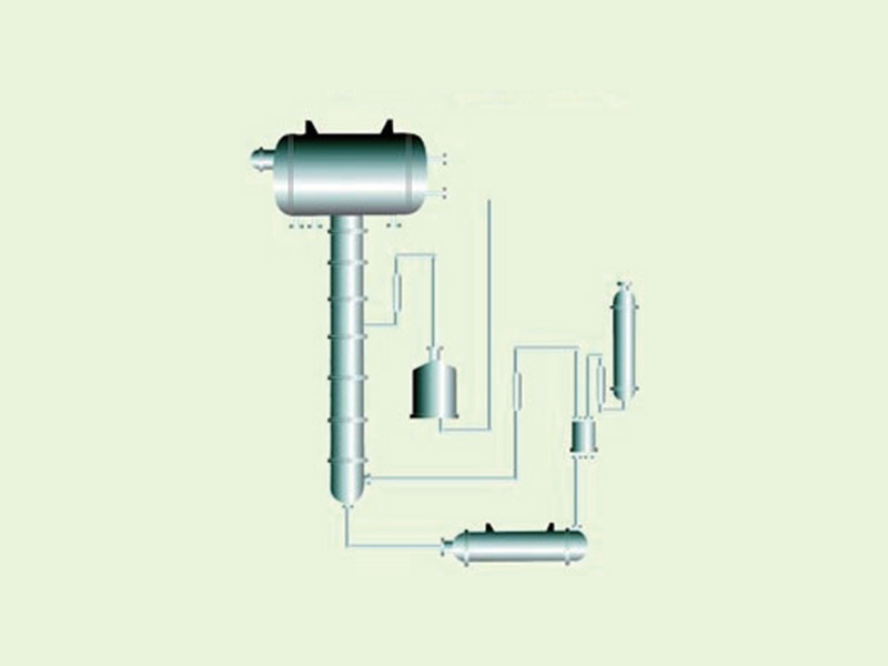 JH Ethanol Distiller