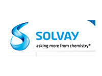 SOLVAY SOLVAY