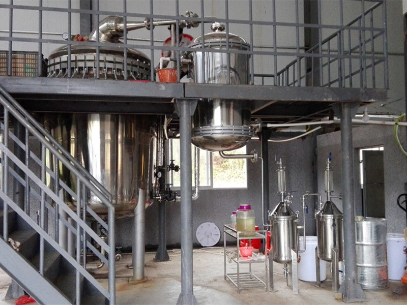 Designing and Manufacturing of Pressure Vessel