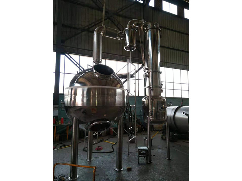 Designing and Manufacturing of Pressure Vessel