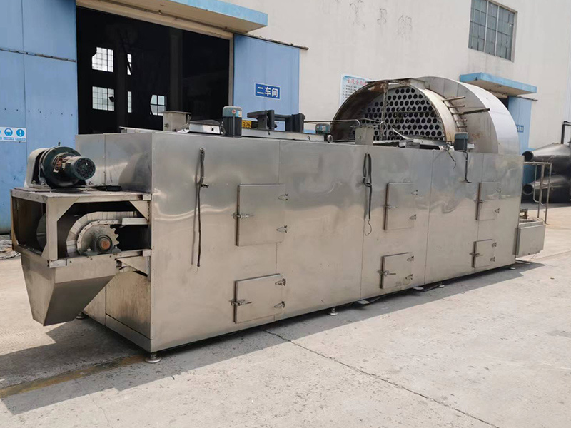 Belt Dryer
