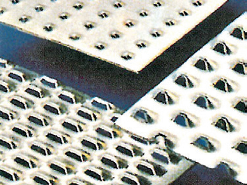 Horizontal Fluidized Bed Dryer