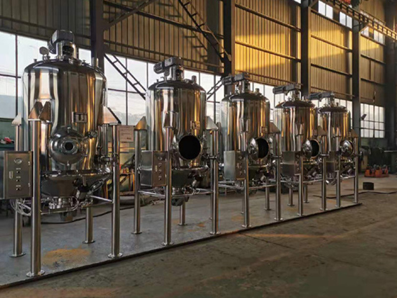 Designing and Manufacturing of Pressure Vessel