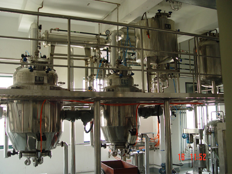 Designing and Manufacturing of Pressure Vessel