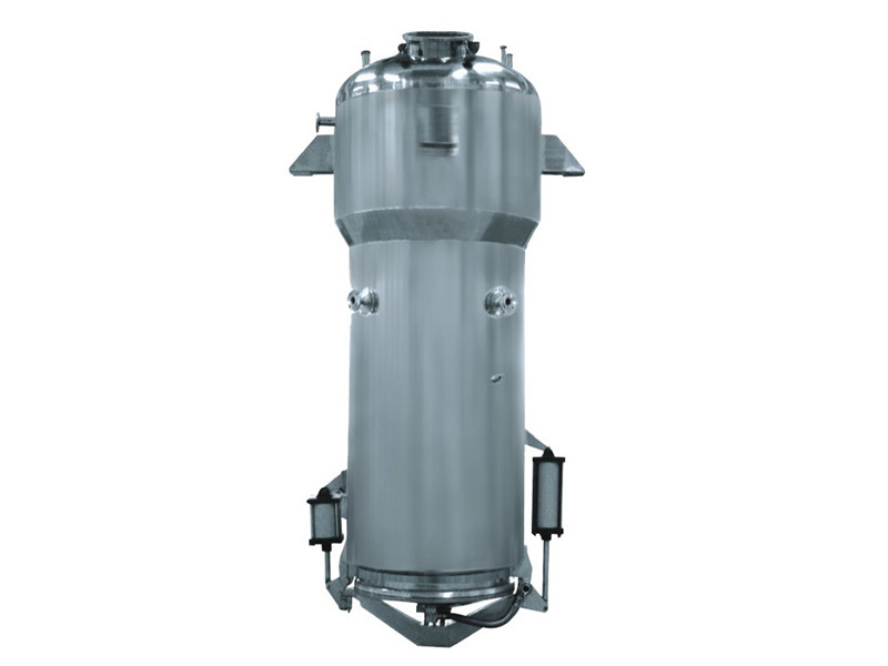 TQ Multifunctional Extracting Tank