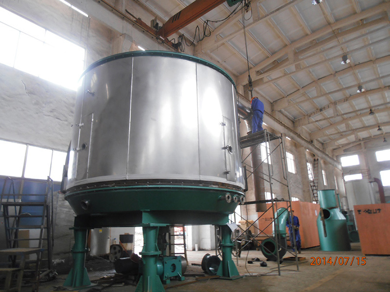 Plate Dryer (Thermal Plate)