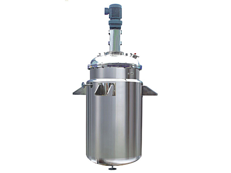FXG Fermentation Tank