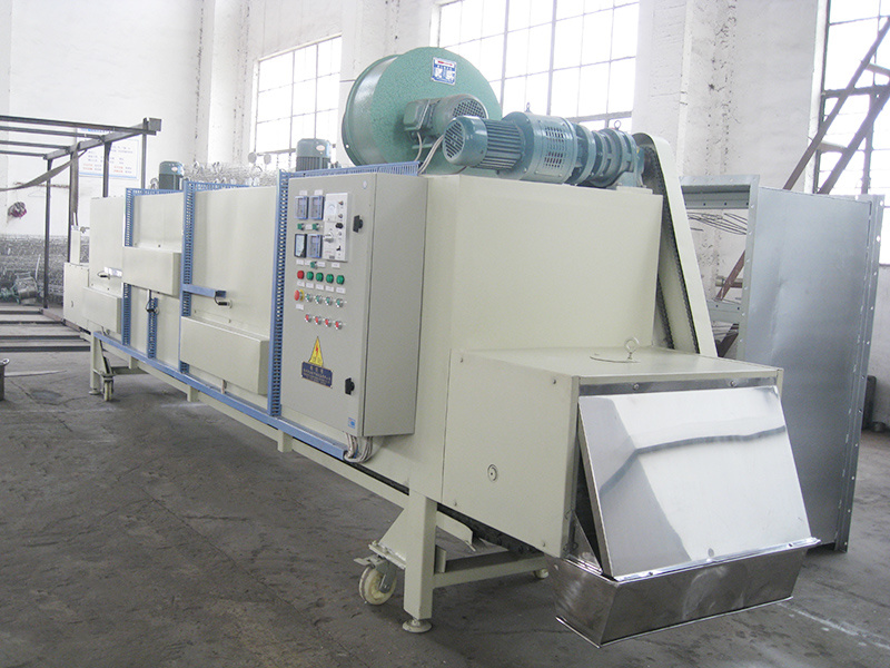Belt Dryer