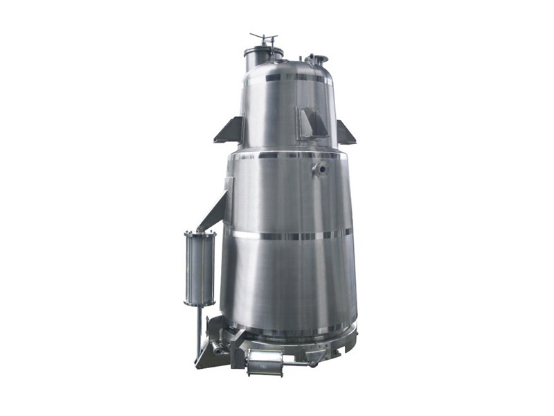 TQ Multifunctional Extracting Tank