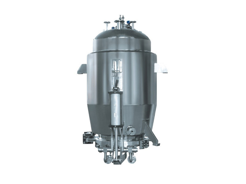 TQ Multifunctional Extracting Tank