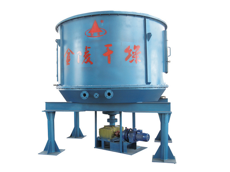 Plate Dryer (Thermal Plate)