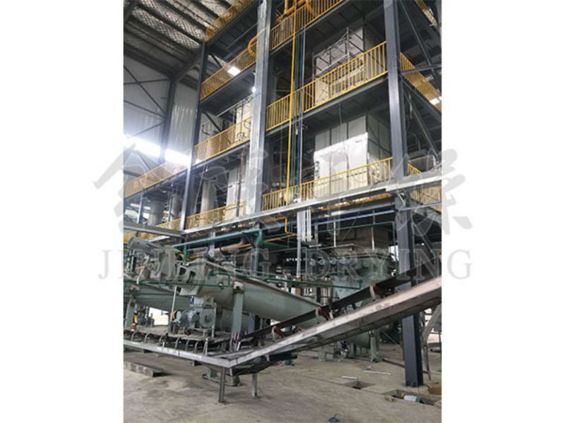 Integrated Gasification and Disposal System for Household Waste