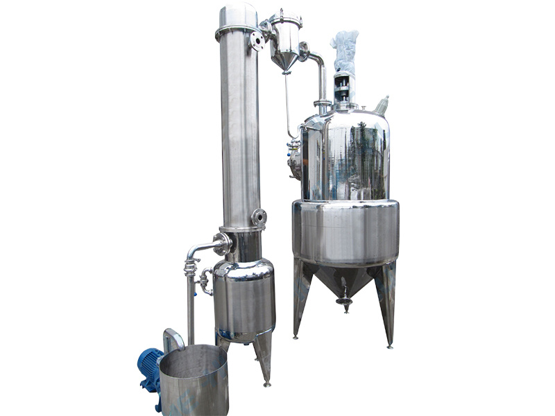 JN Vacuum Evaporator