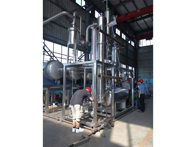 Designing and Manufacturing of Pressure Vessel