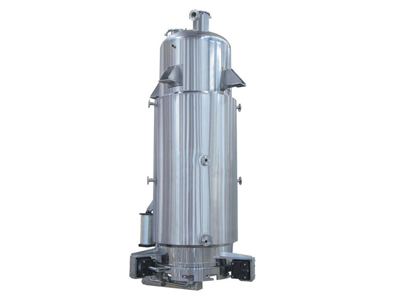 TQ Multifunctional Extracting Tank