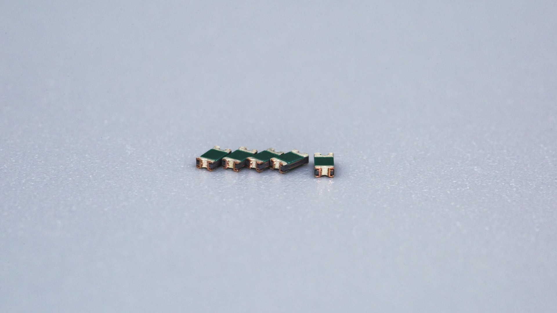 貼片PPTC SMD550G