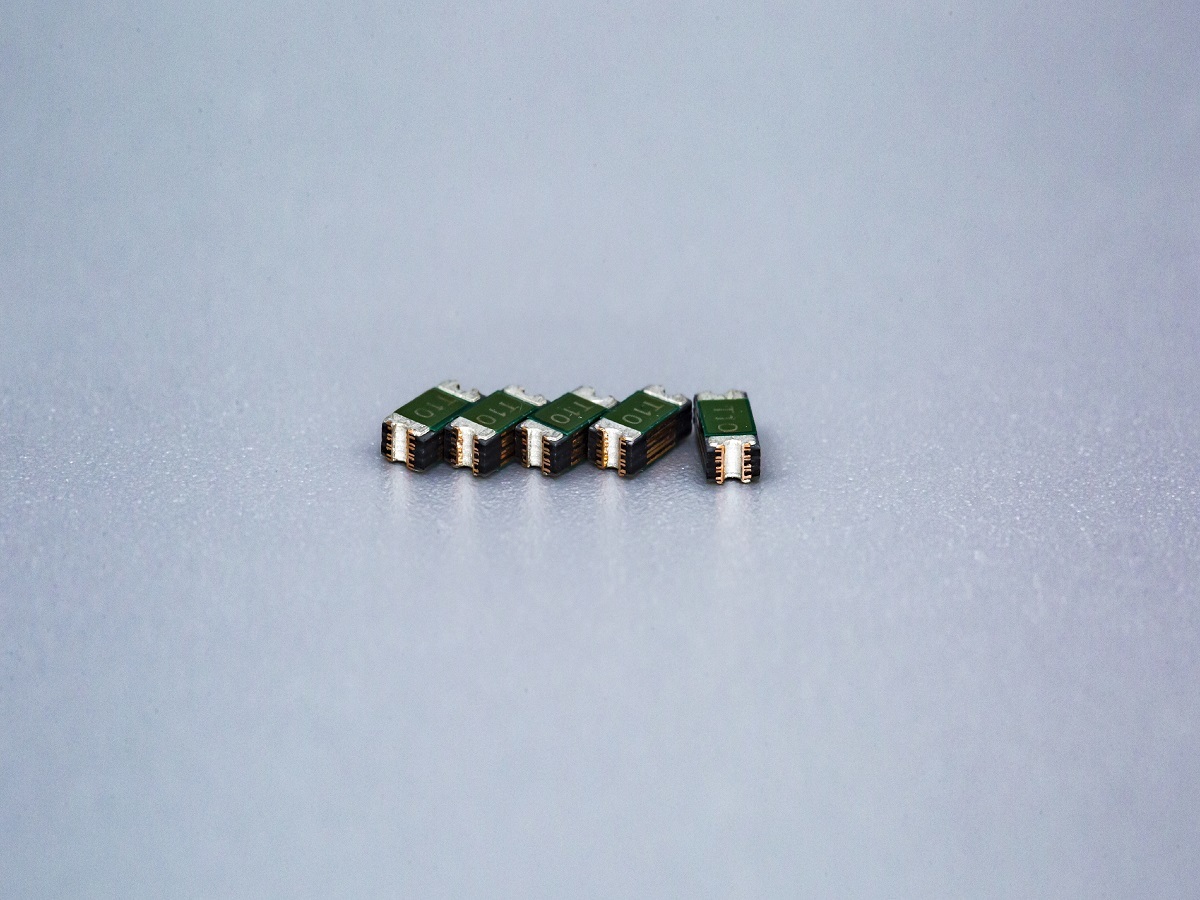 貼片PPTC KT6-6000SMDIII-WP
