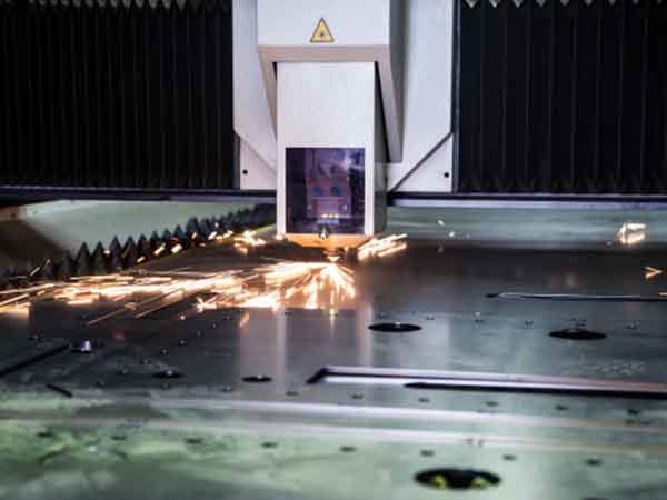 High-precision laser cutting machines for precision assembly processes High-precision laser cutting machines for precision assembly processes
