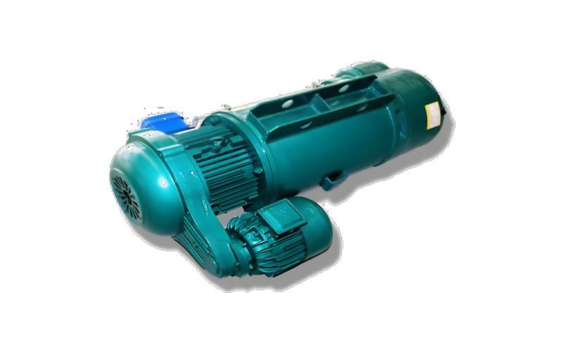 MD dual-speed electric hoist