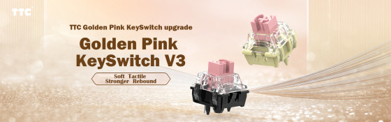 kingK⭐︎ KOM Series – TTC Switch