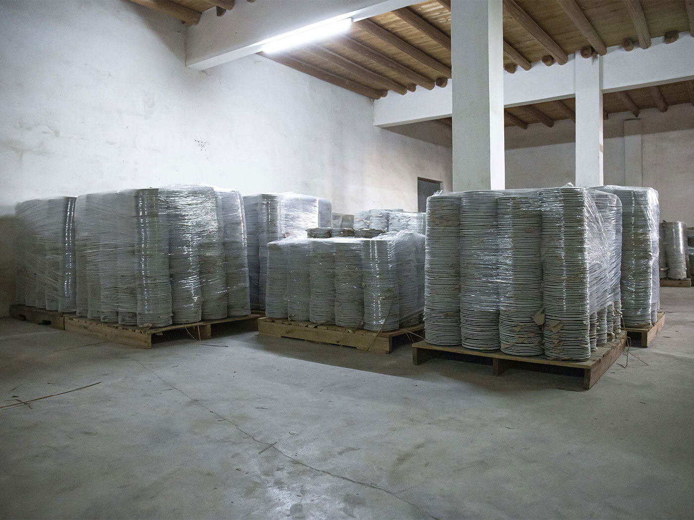 Warehouse