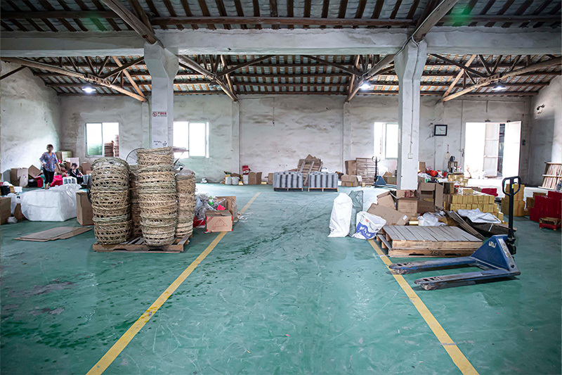 Workshop environment