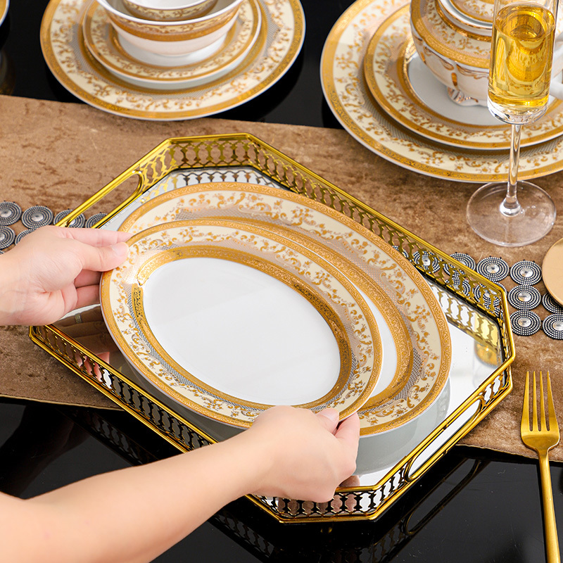 The Ultimate Guide to Choosing the Best Ceramic Tableware Sets for Professionals