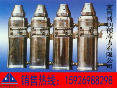 QYC型系列穿心式液壓千斤頂