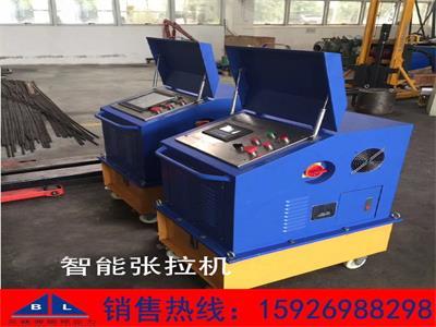 1拖2智能張拉機