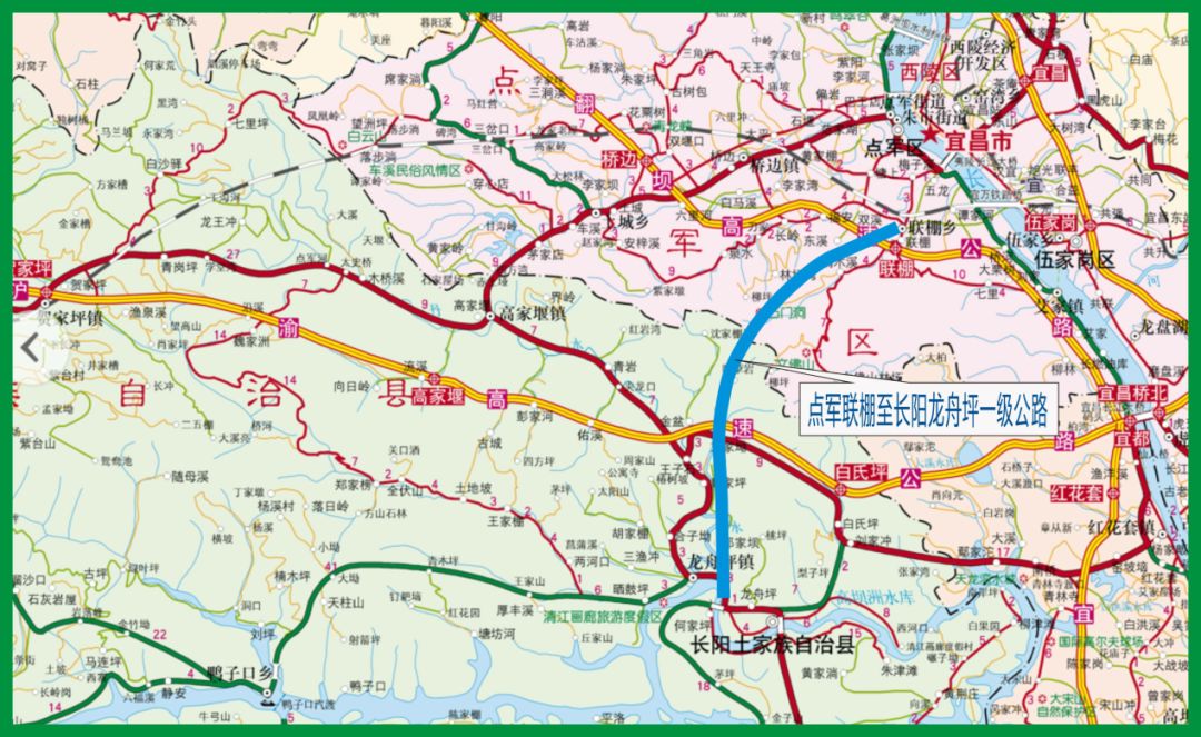 宜昌博朗預(yù)應(yīng)力有限公司在宜昌市宜長(zhǎng)路張拉
