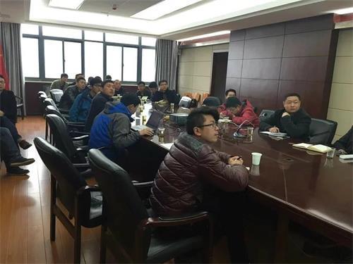 普溪河渡槽改造工程