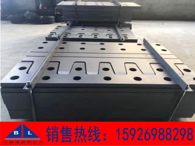 SF梳齒型橋梁伸縮縫