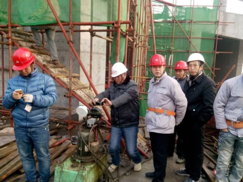 潛江曹禺大劇院項目