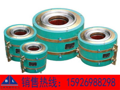 YDC型穿心式液壓千斤頂