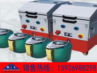1拖4智能張拉機