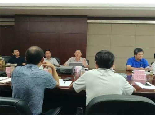 普溪河渡槽改造工程