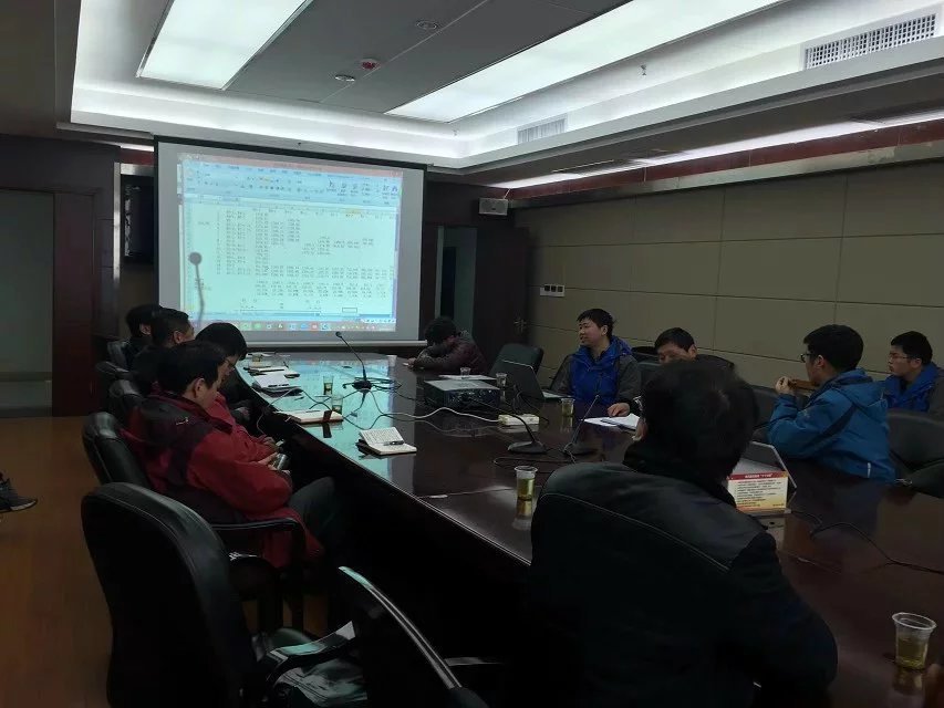 普溪河渡槽改造工程