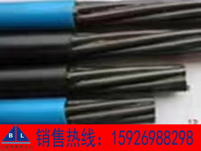 無(wú)粘結(jié)預(yù)應(yīng)力鋼絞線