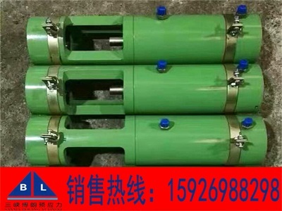 擠壓機
