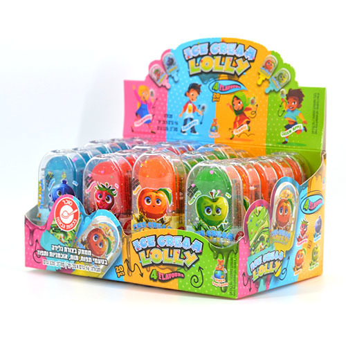 15g pop toys