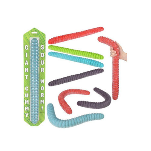 100g gummy pop