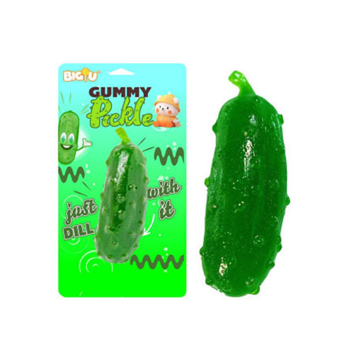 مصاصة جيلي 100g